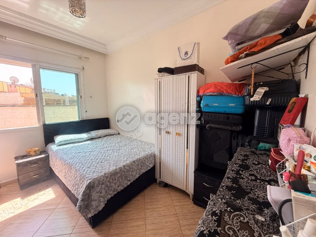 Appartement 75 m² à Hay Inara — 11
