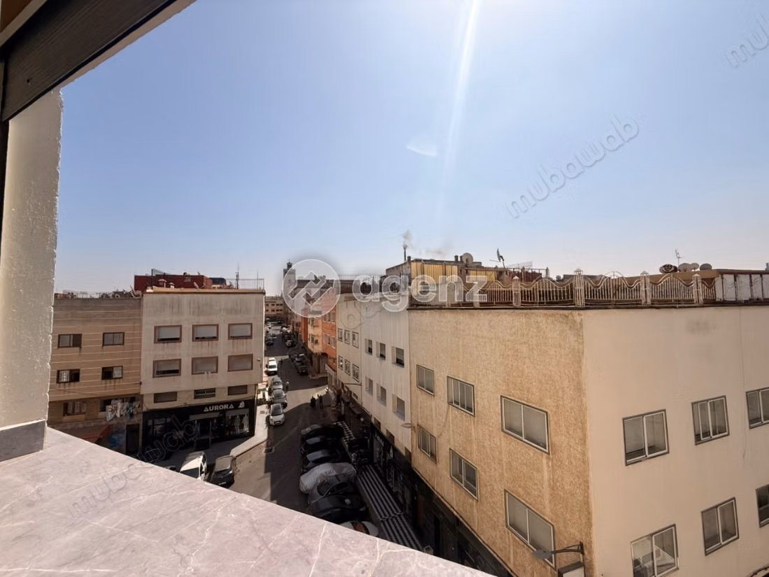 Appartement à vendre 75 m², 2 chambres 
Inara Casablanca — 5