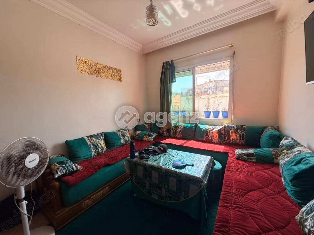 Appartement 75 m² à Hay Inara — 13