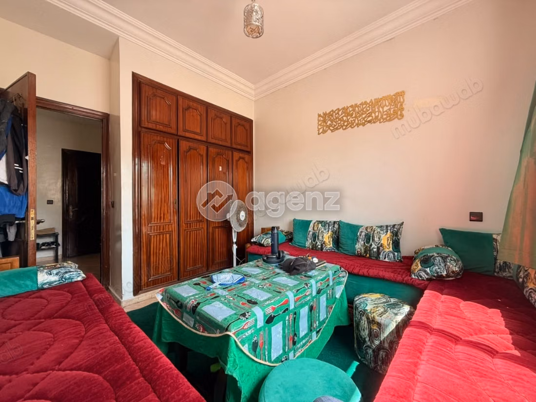Appartement 75 m² à Hay Inara — 12