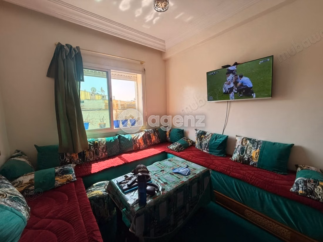Appartement à vendre 75 m², 2 chambres 
Inara Casablanca — 3
