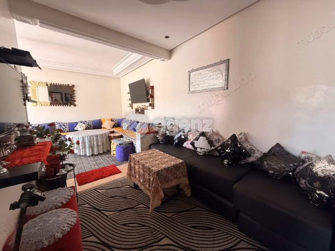 Appartement 75 m² à Hay Inara — 16