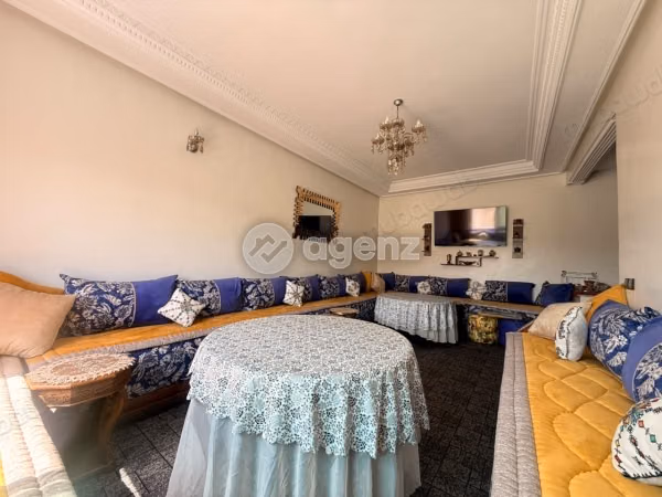 Appartement te koop 75 m², 2 slaapkamers Inara Casablanca