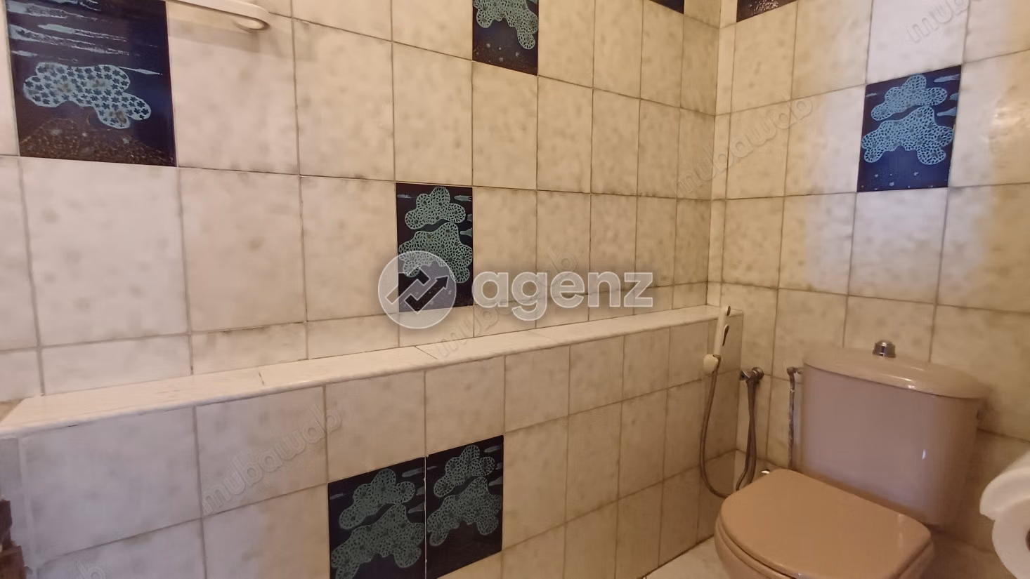 Duplex for sale 187 m², 4 bedrooms Maârif Casablanca