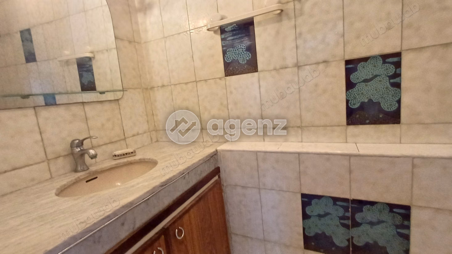 Duplex for sale 187 m², 4 bedrooms Maârif Casablanca