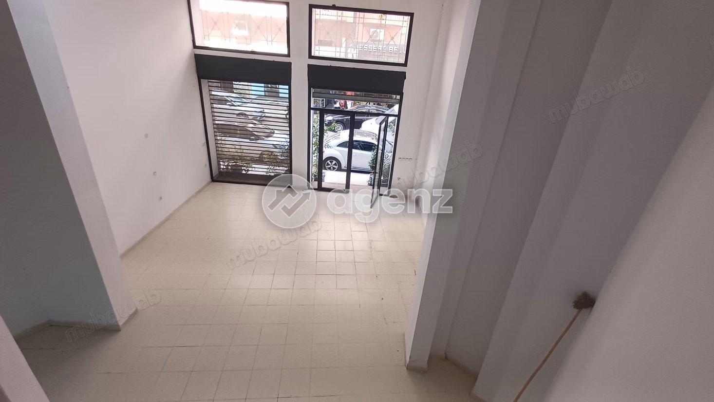 Commerce à vendre 138 m² 
Issil Marrakech