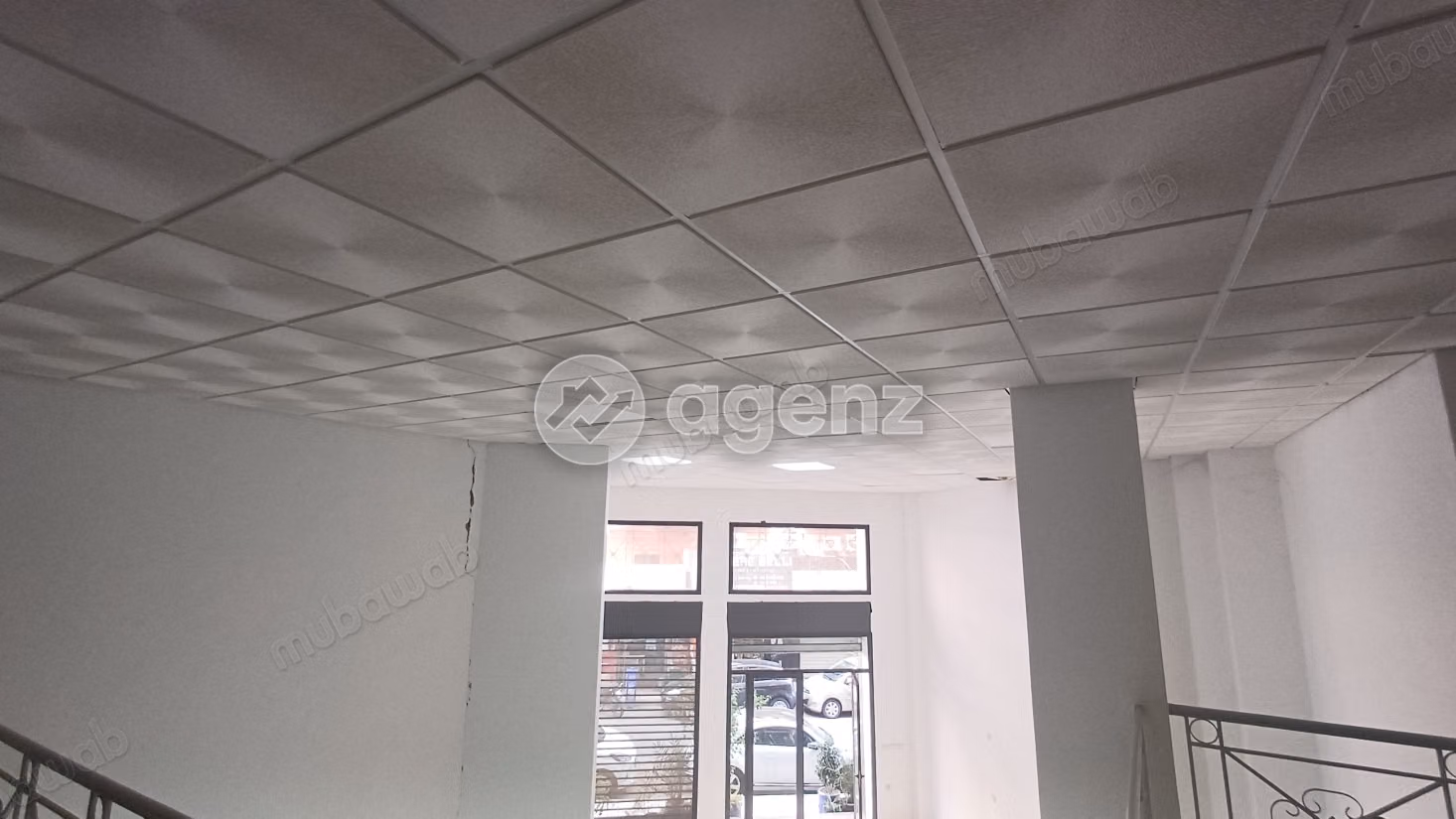 Commerce à vendre 138 m² 
Issil Marrakech