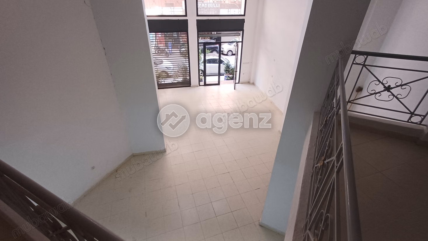 Commerce à vendre 138 m² 
Issil Marrakech