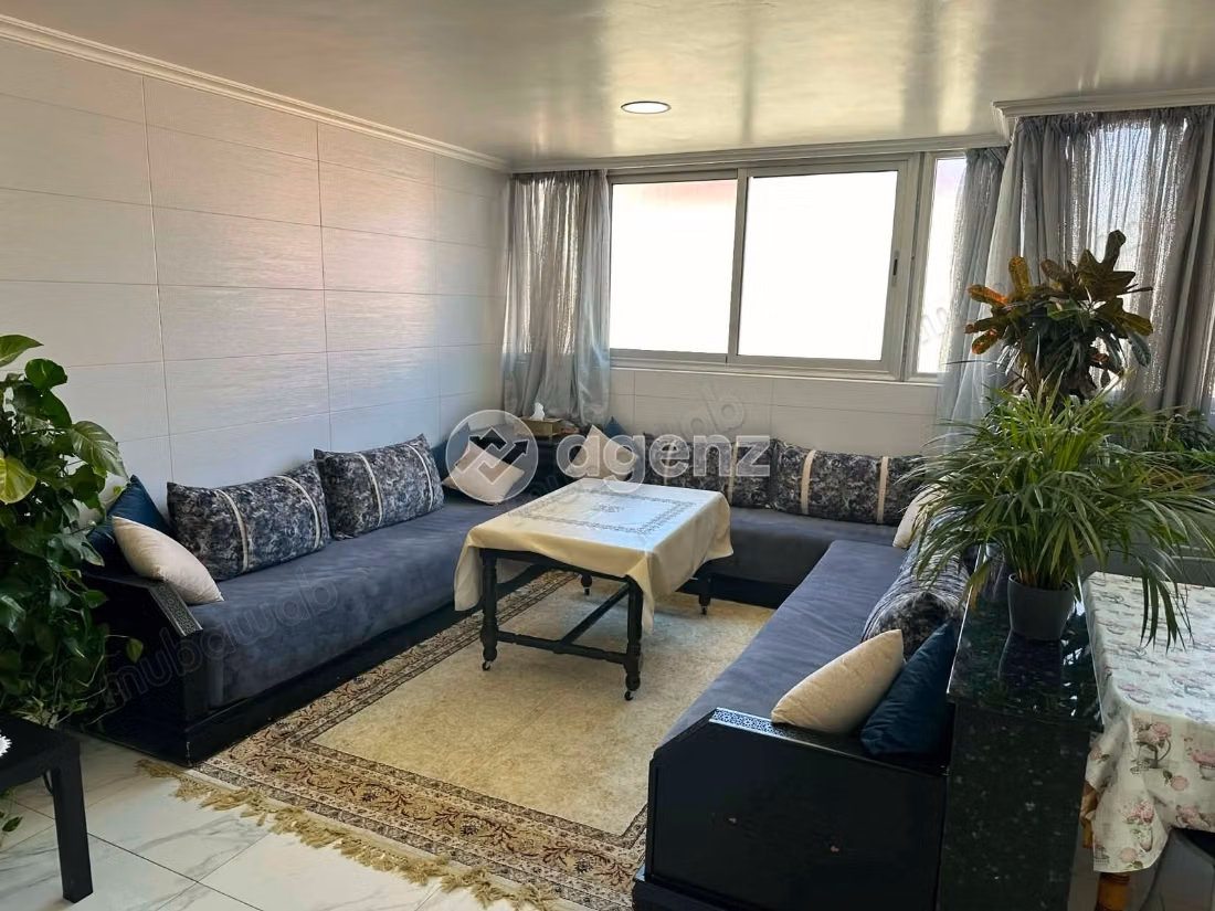 Appartement 205 m² à Ain Borja — 11