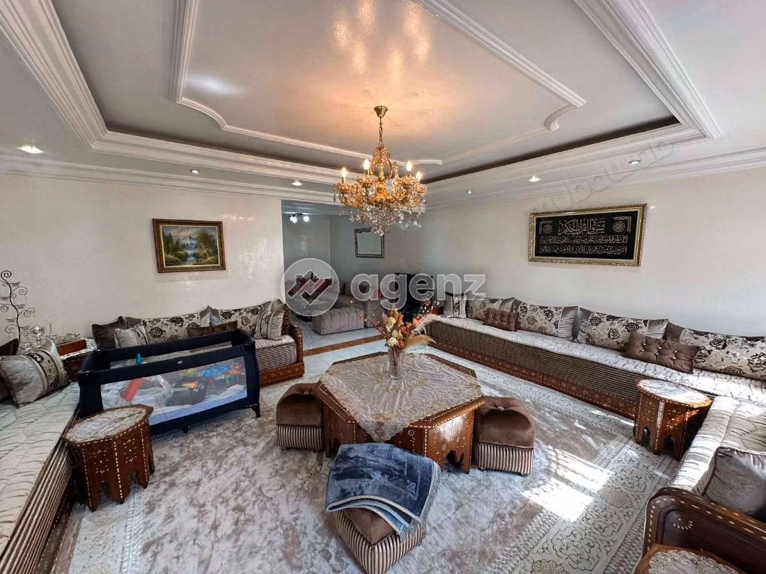 Appartement 205 m² à Ain Borja — 10