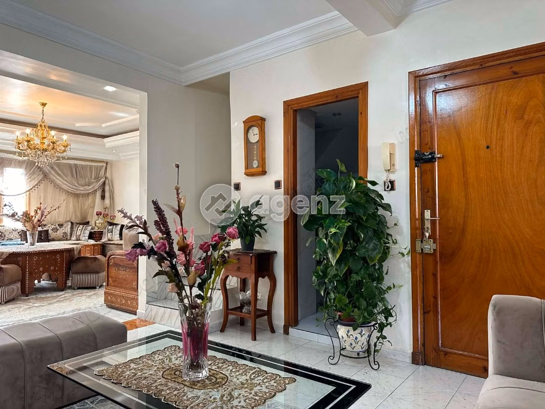 Appartement 205 m² à Ain Borja — 9
