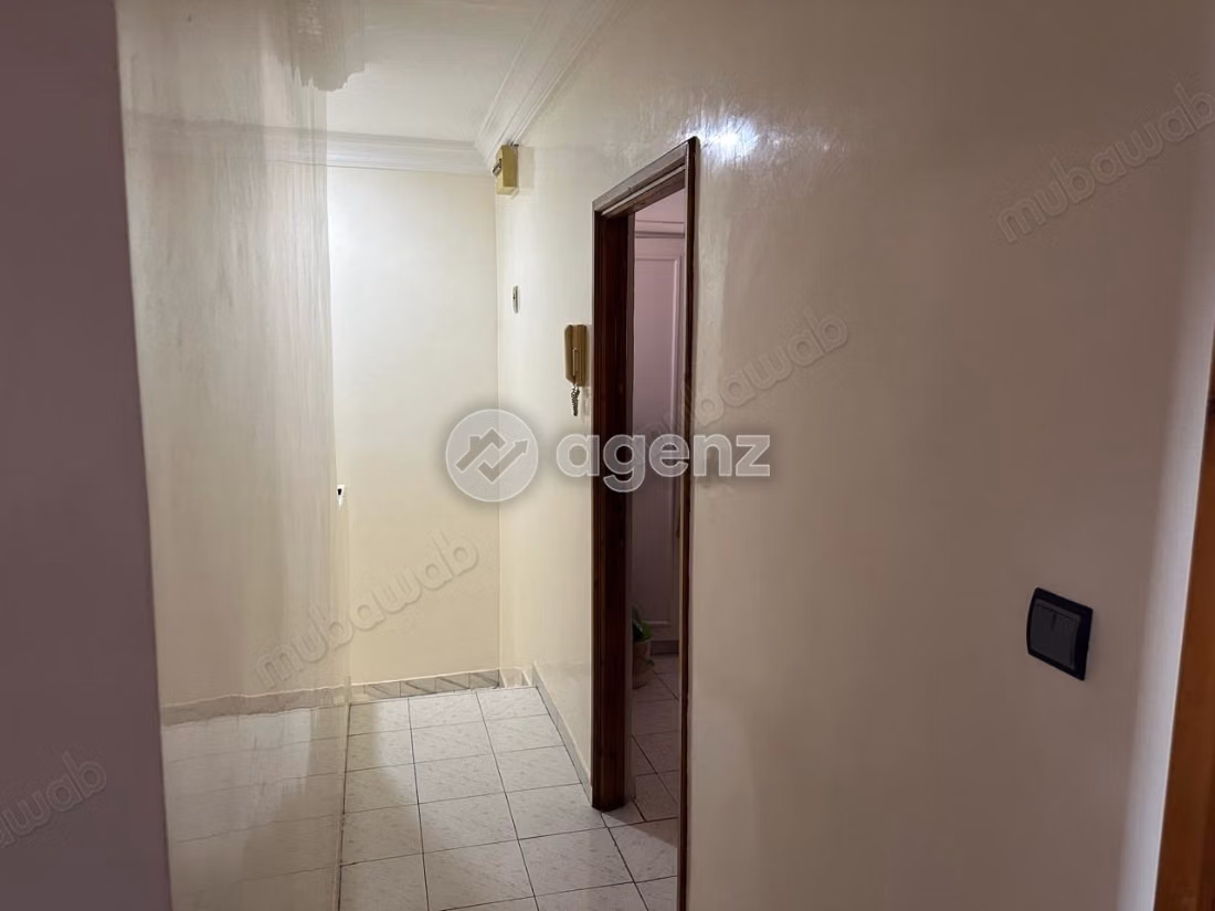 Duplex à vendre 205 m², 3 chambres 
Ain Borja 
Casablanca — 5