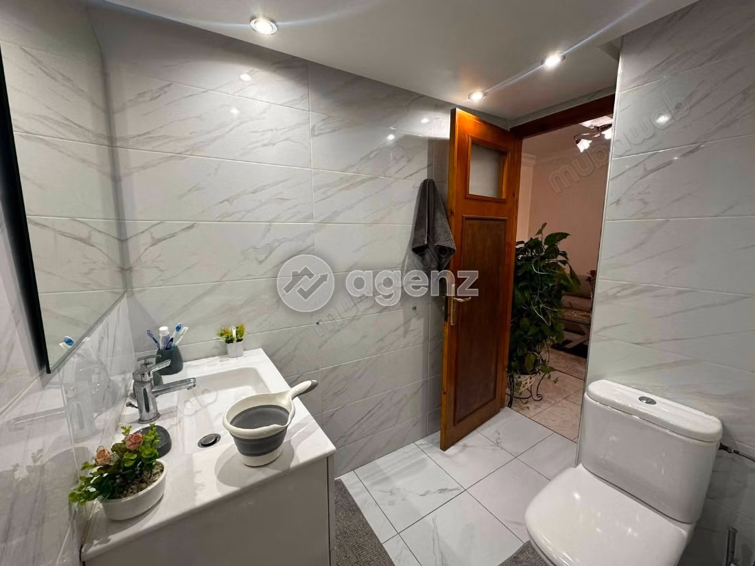 Appartement 205 m² à Ain Borja — 8