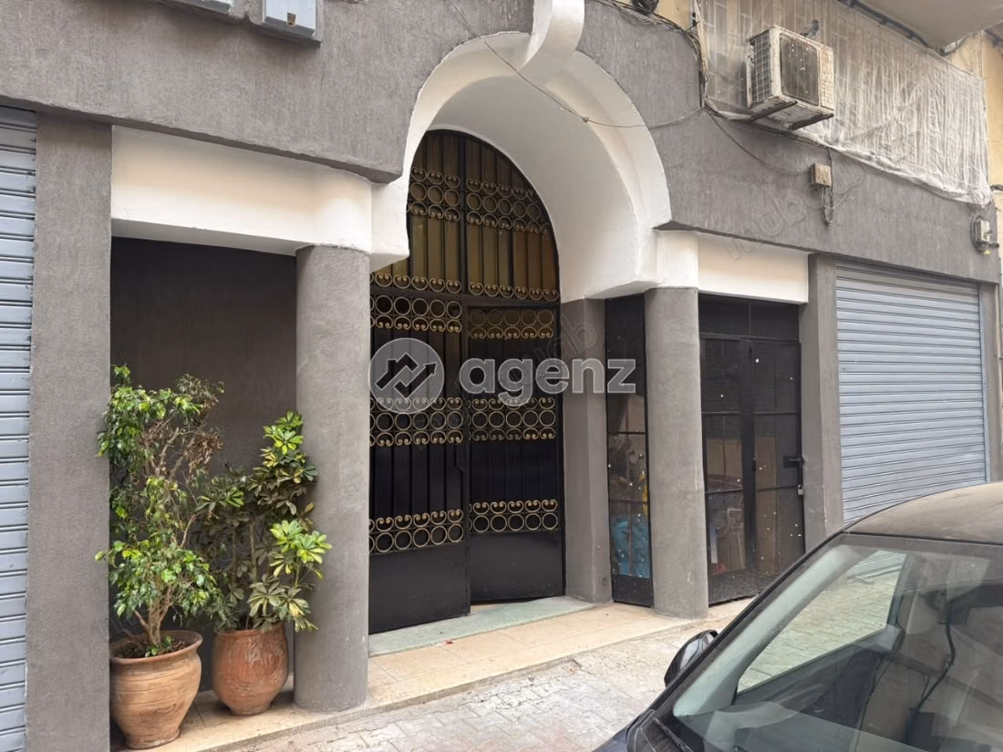 Appartement 205 m² à Ain Borja — 7