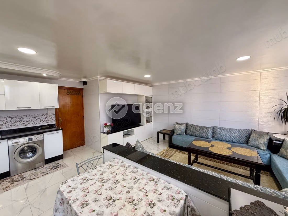 Appartement 205 m² à Ain Borja — 12
