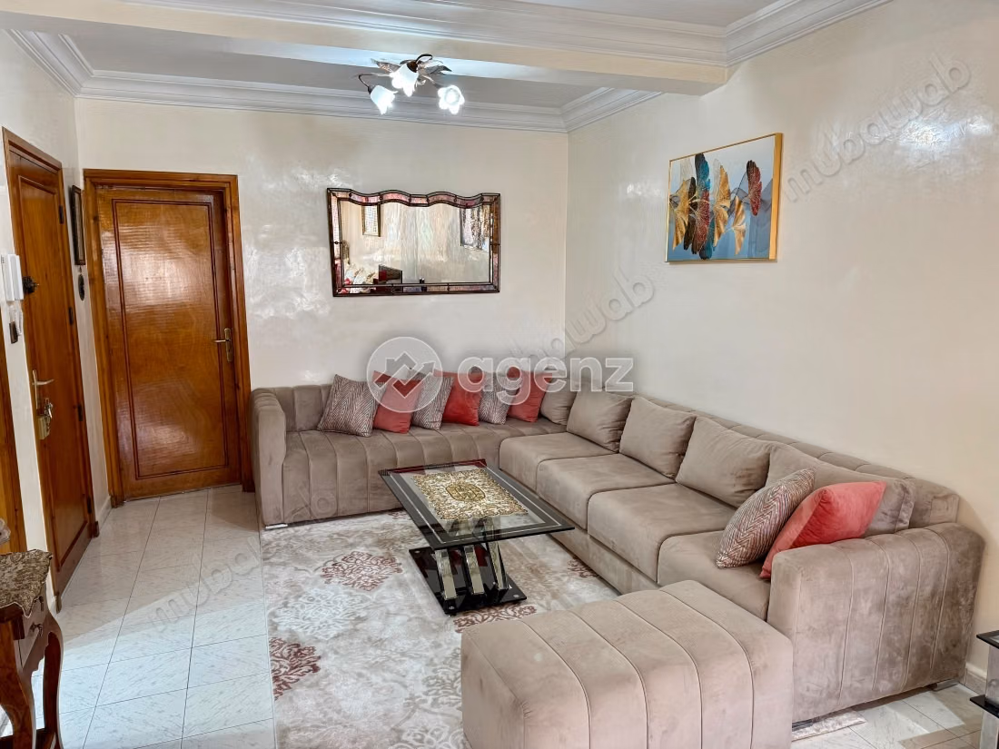 Appartement 205 m² à Ain Borja — 13