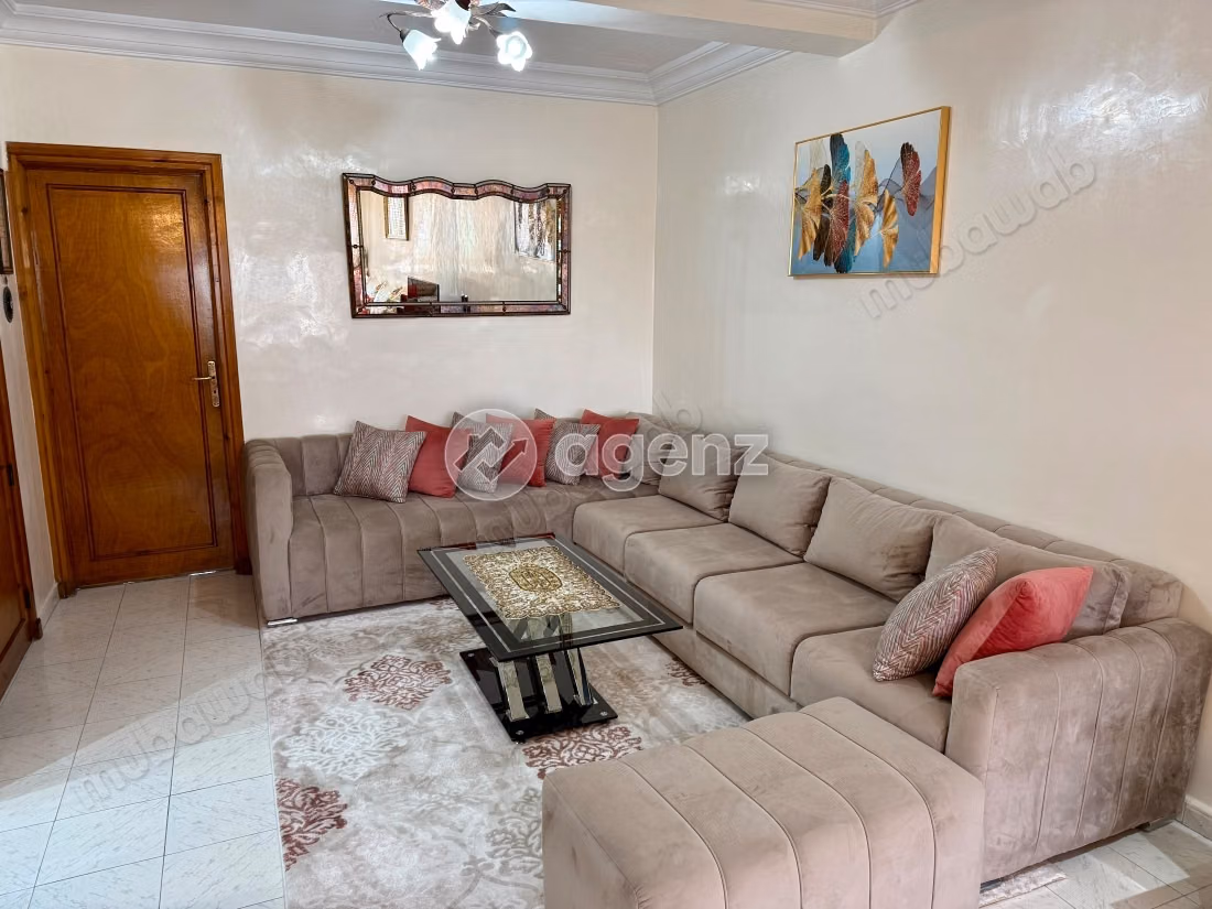 Appartement 205 m² à Ain Borja — 14