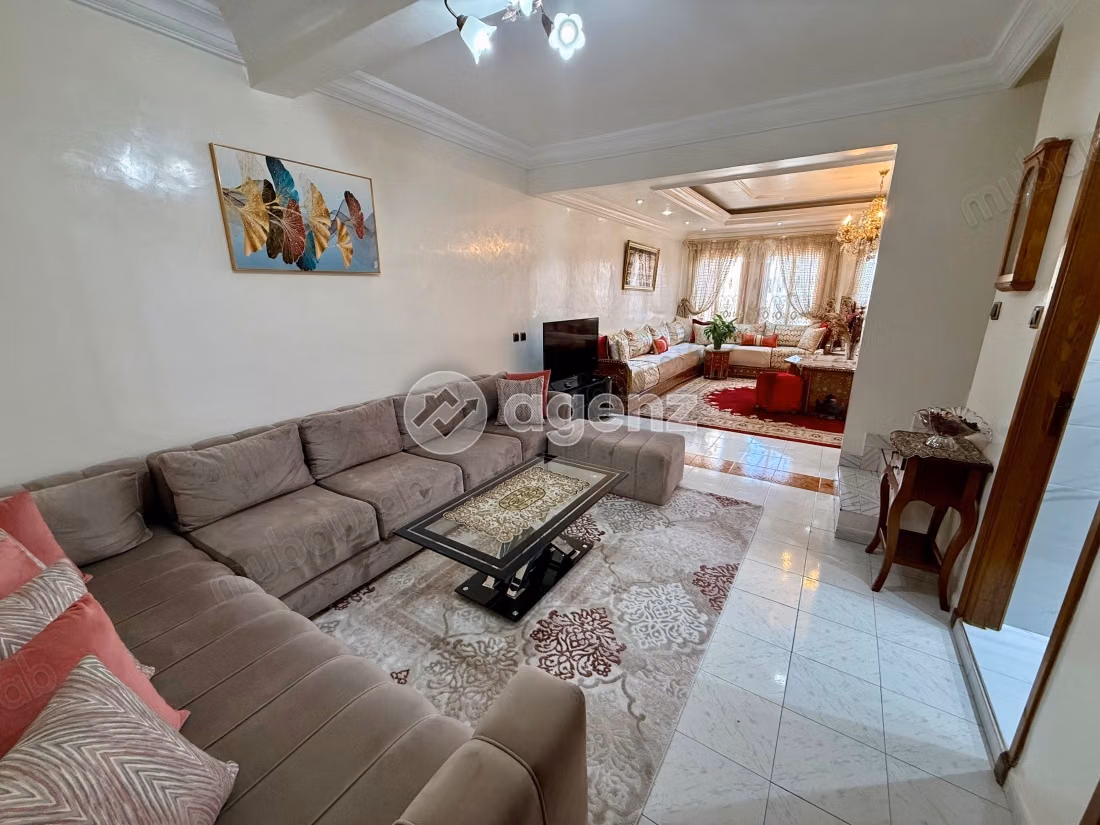 Appartement 205 m² à Ain Borja — 15