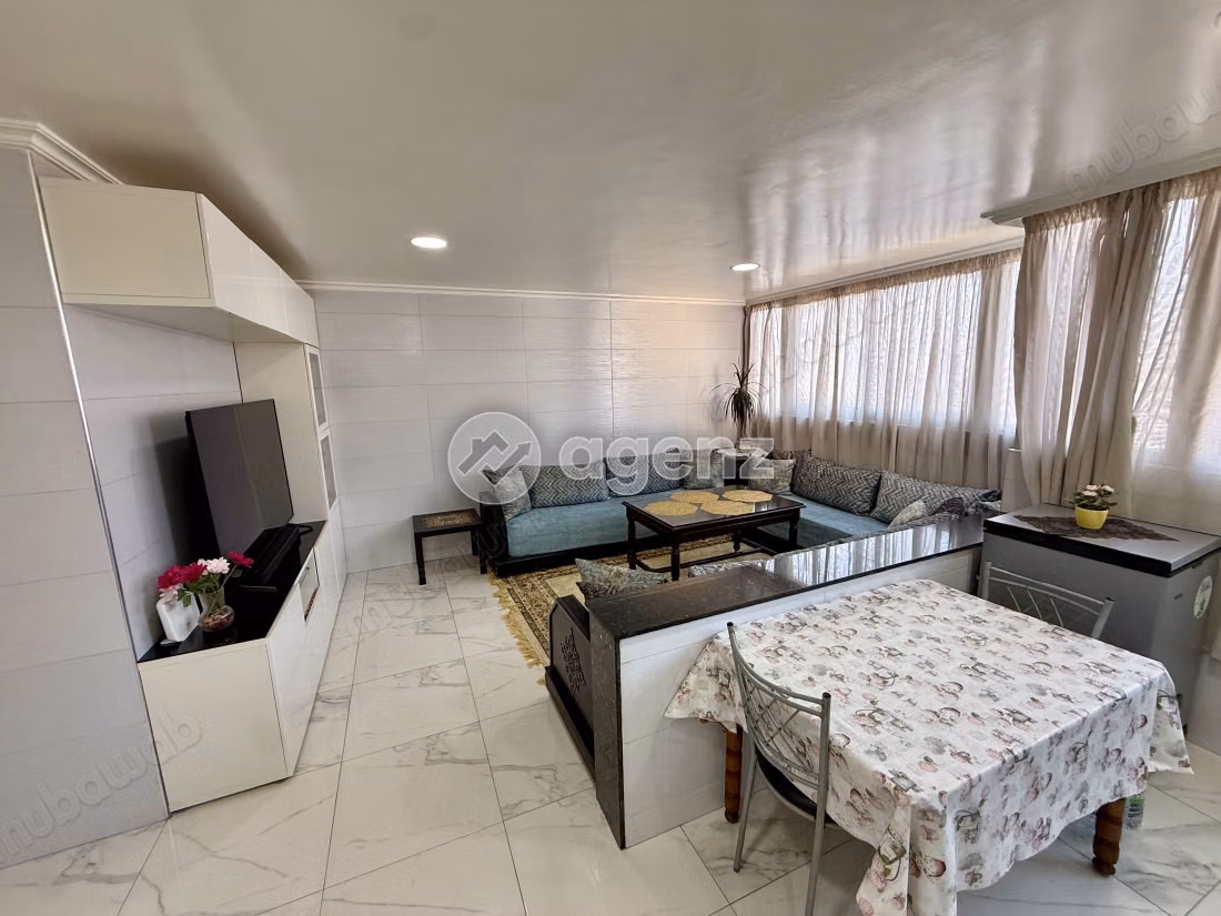 Appartement 205 m² à Ain Borja — 17