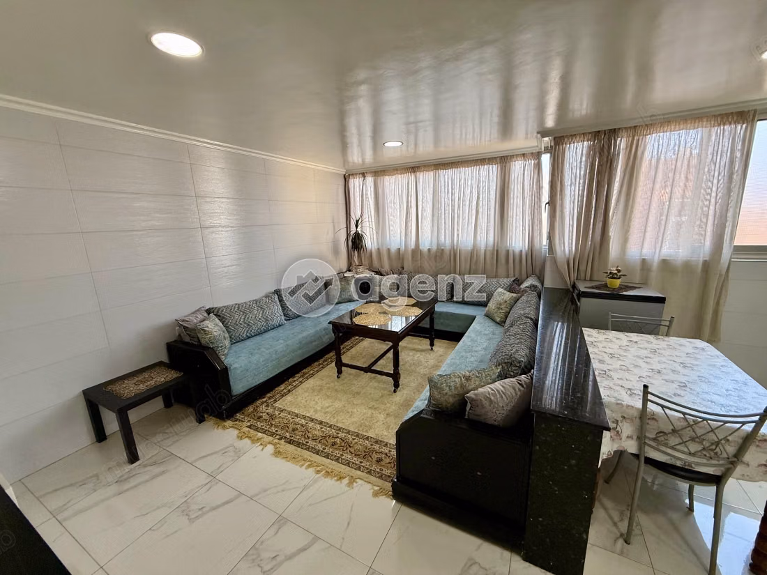 Appartement 205 m² à Ain Borja — 16