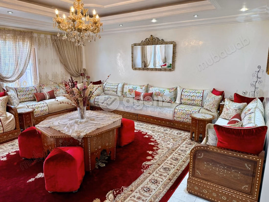 Appartement 205 m² à Ain Borja — 20