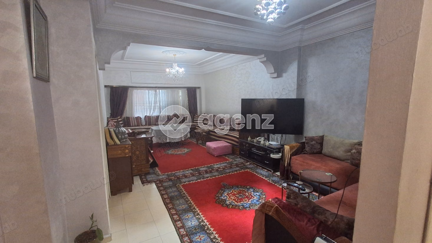 Appartement 103 m² à Burger — 12