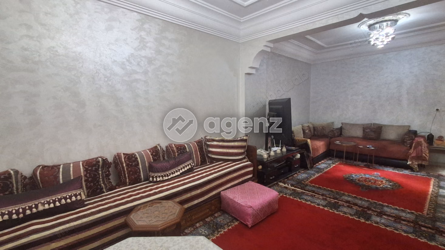 Appartement 103 m² à Burger — 13