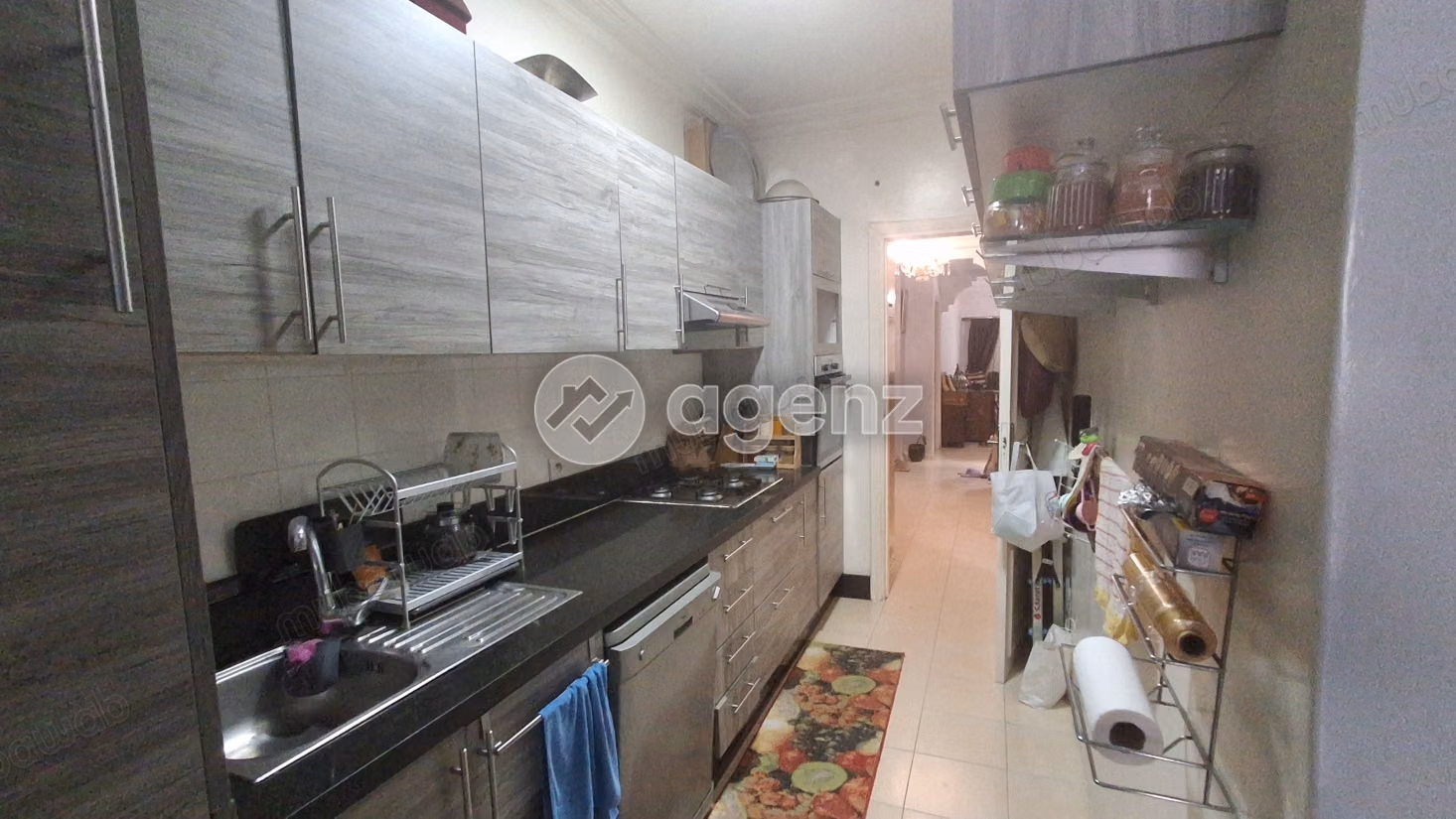 Appartement 103 m² à Burger — 20