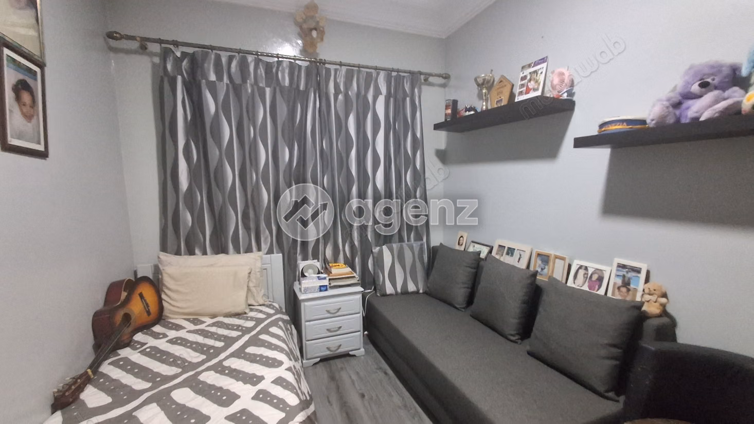 Appartement 103 m² à Burger — 7