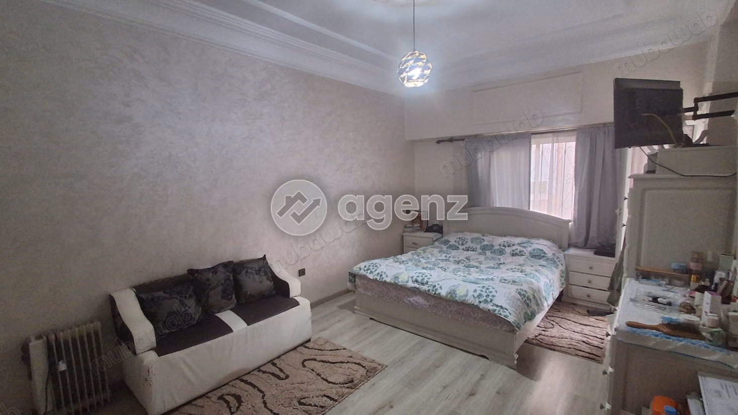 Appartement à vendre 103 m², 2 chambres 
Burger Casablanca — 2
