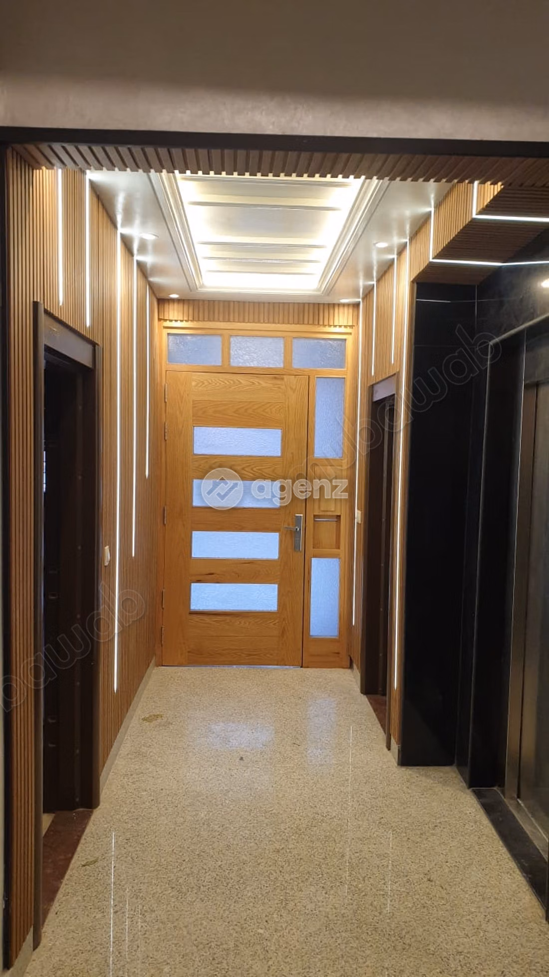 Edificio in vendita 250 m² Mers Sultan Casablanca