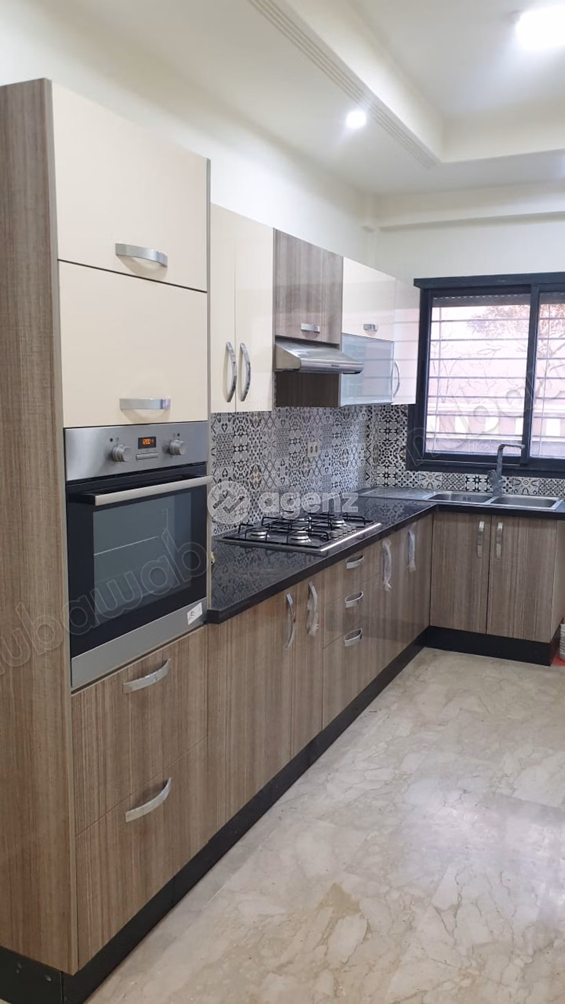 Edificio in vendita 250 m² Mers Sultan Casablanca