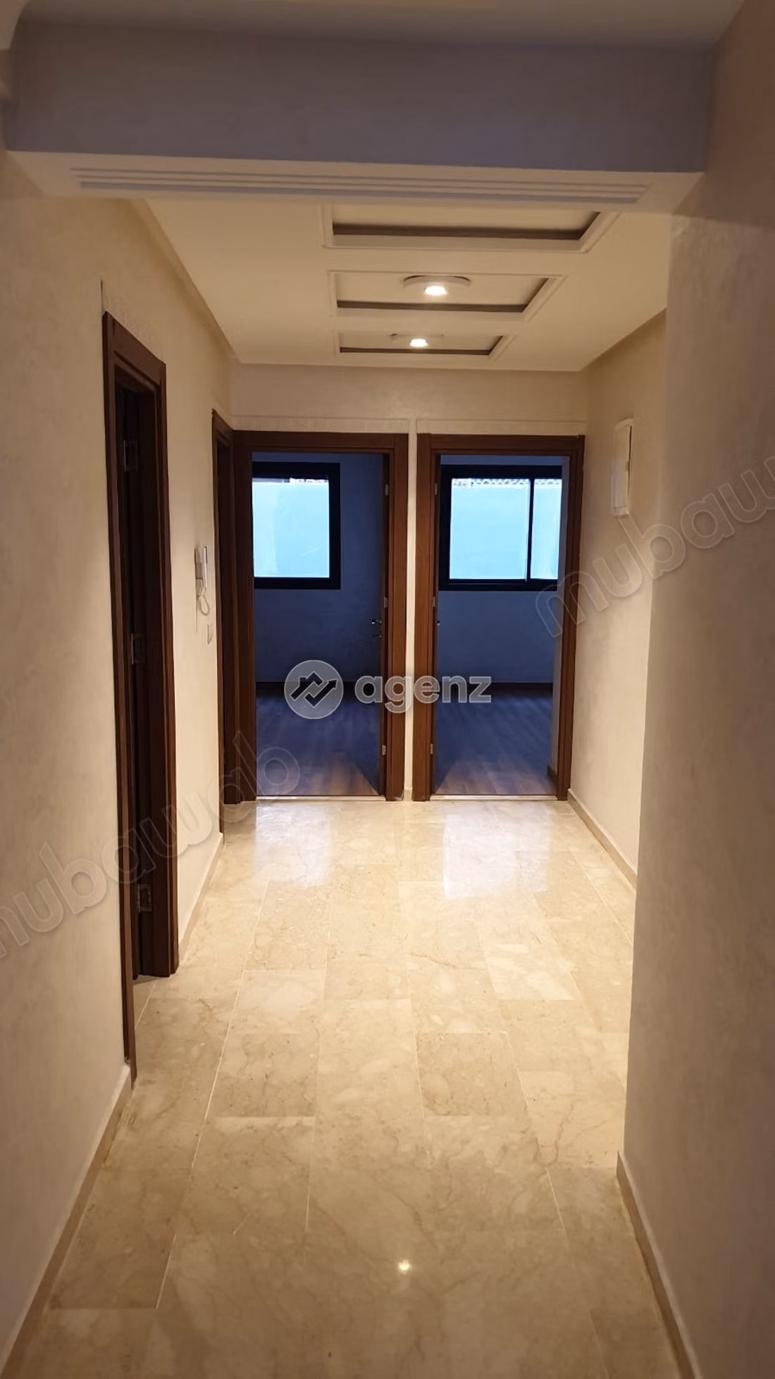 Edificio in vendita 250 m² Mers Sultan Casablanca