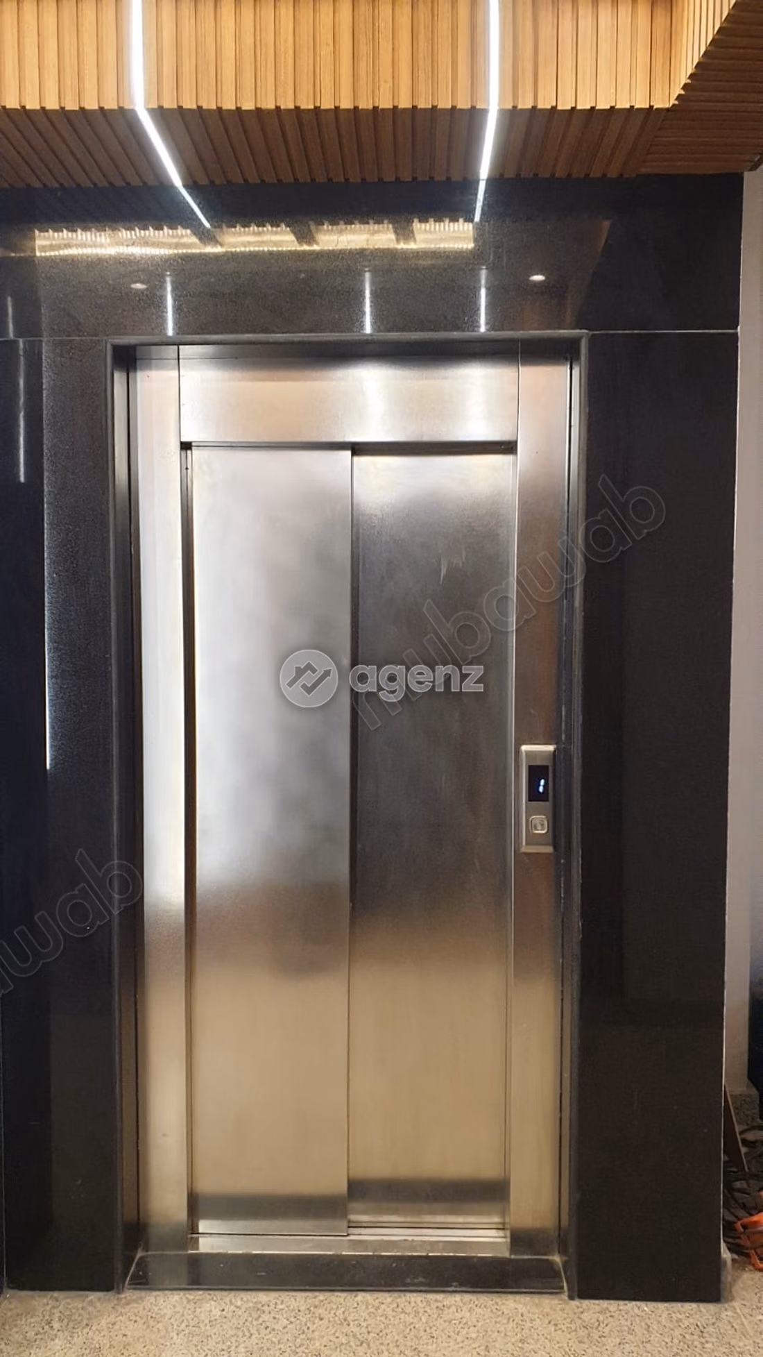 Edificio in vendita 250 m² Mers Sultan Casablanca
