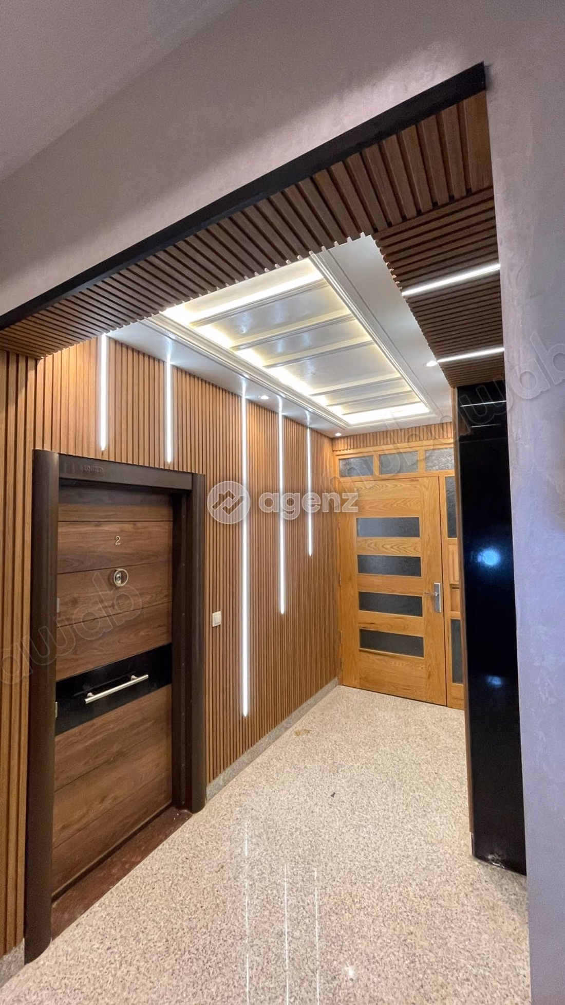 Edificio in vendita 250 m² Mers Sultan Casablanca