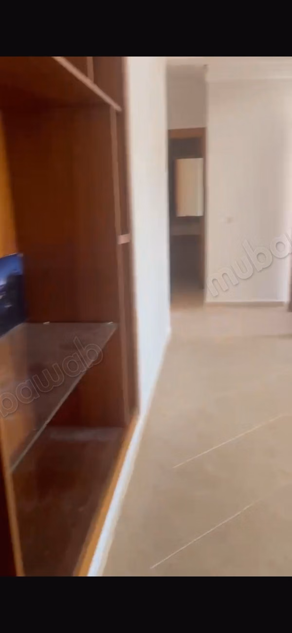 Appartement à louer à Agdal 
Rabat. Surface de 117 m². Terrasse et ascenseur