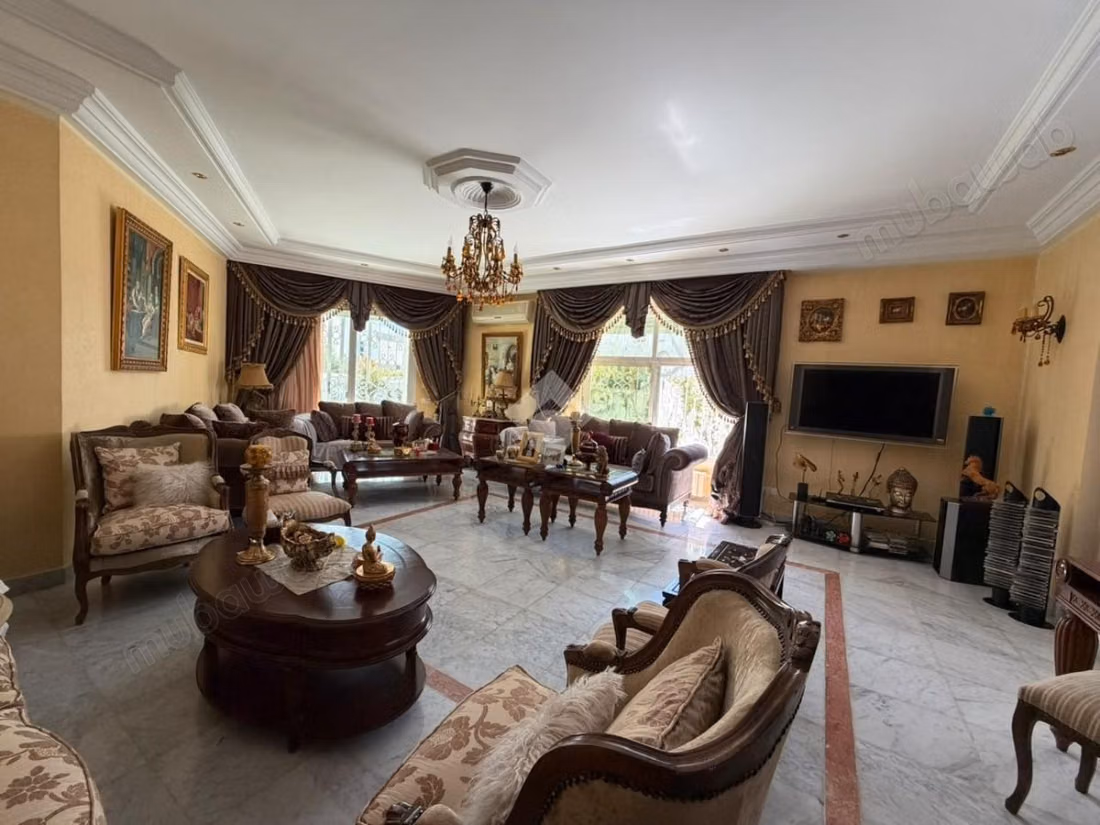 Villa individuelle en vente