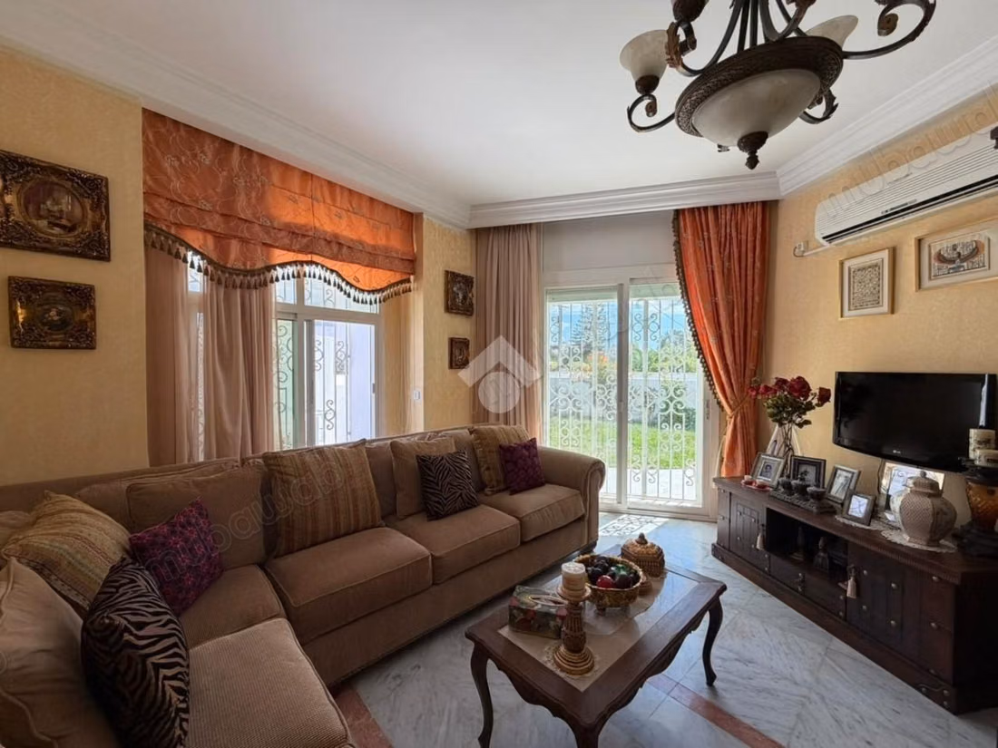 Villa individuelle en vente
