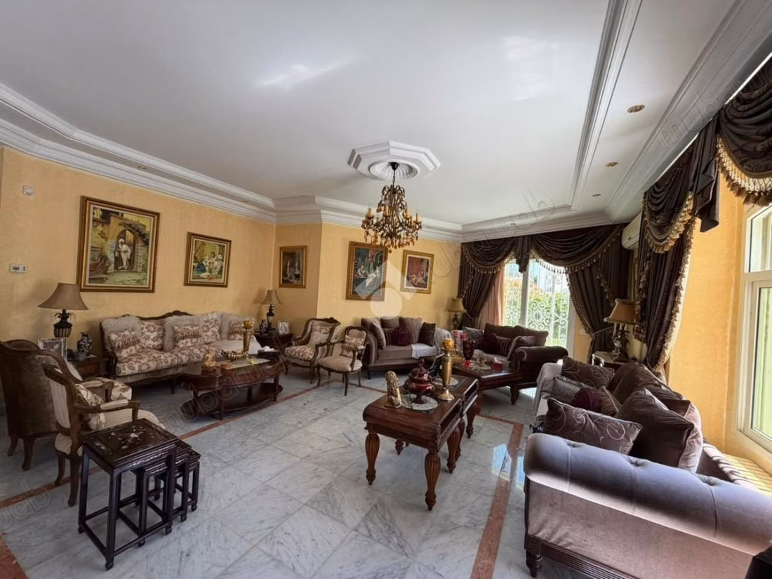 Villa individuelle en vente