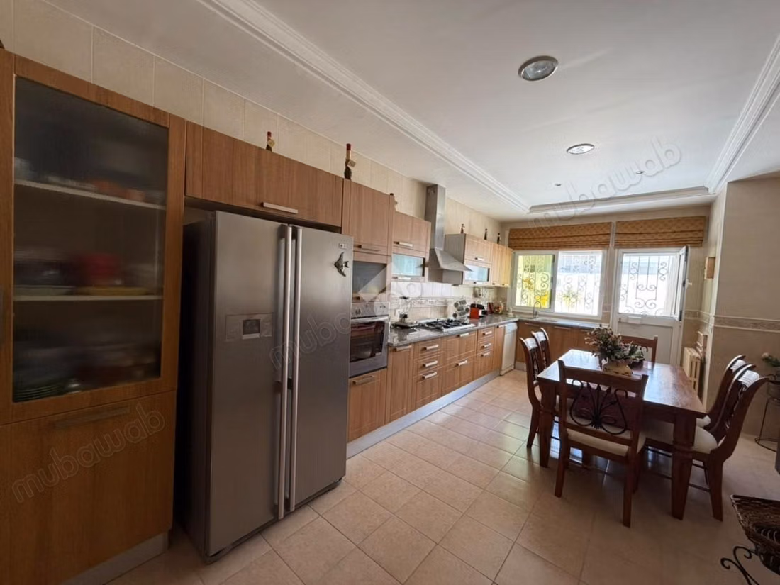 Villa individuelle en vente