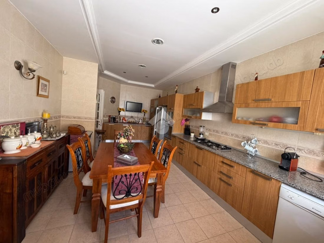 Villa individuelle en vente