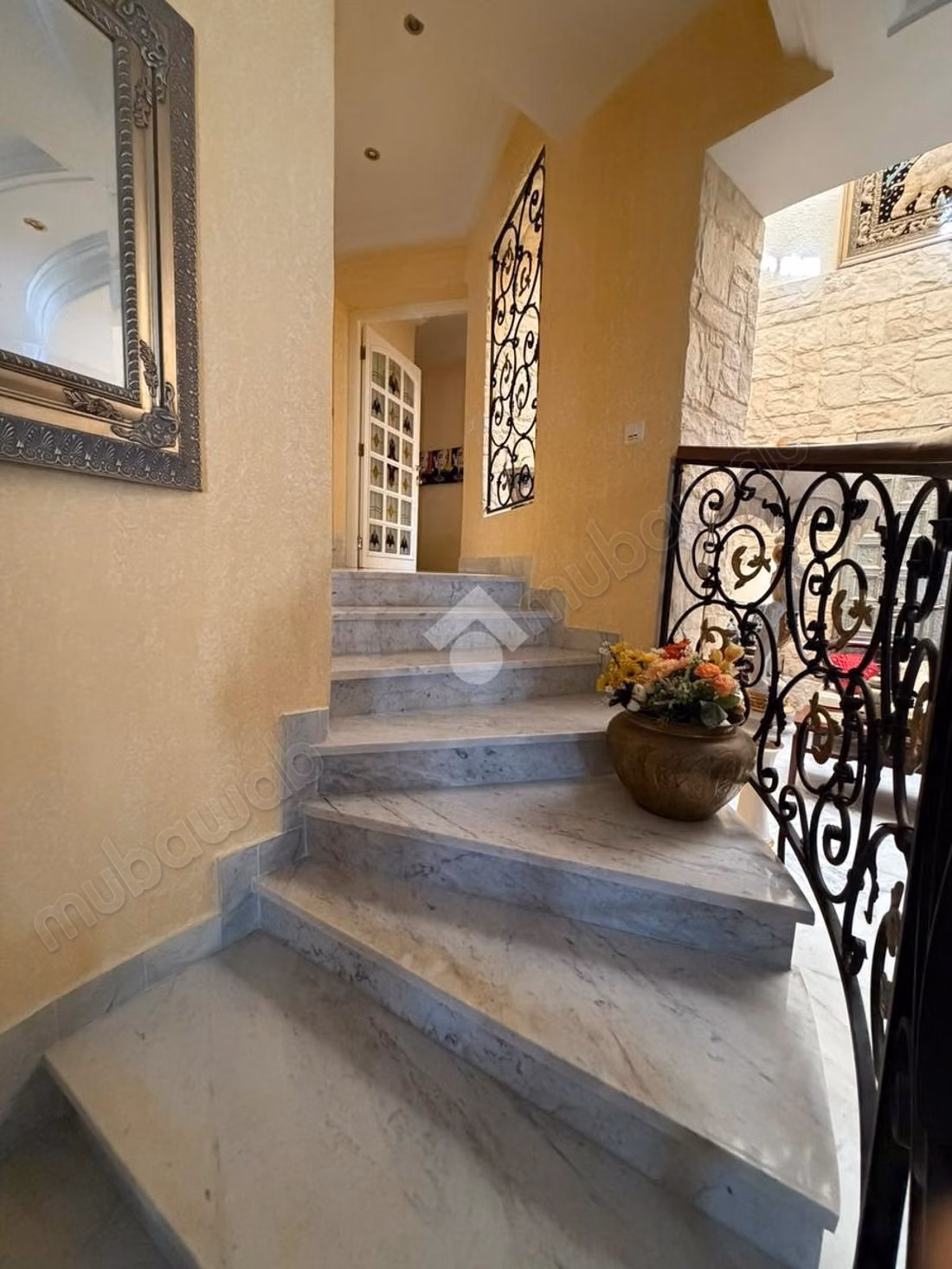 Villa individuelle en vente
