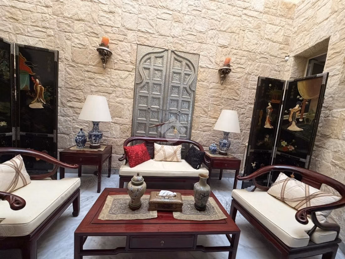 Villa individuelle en vente