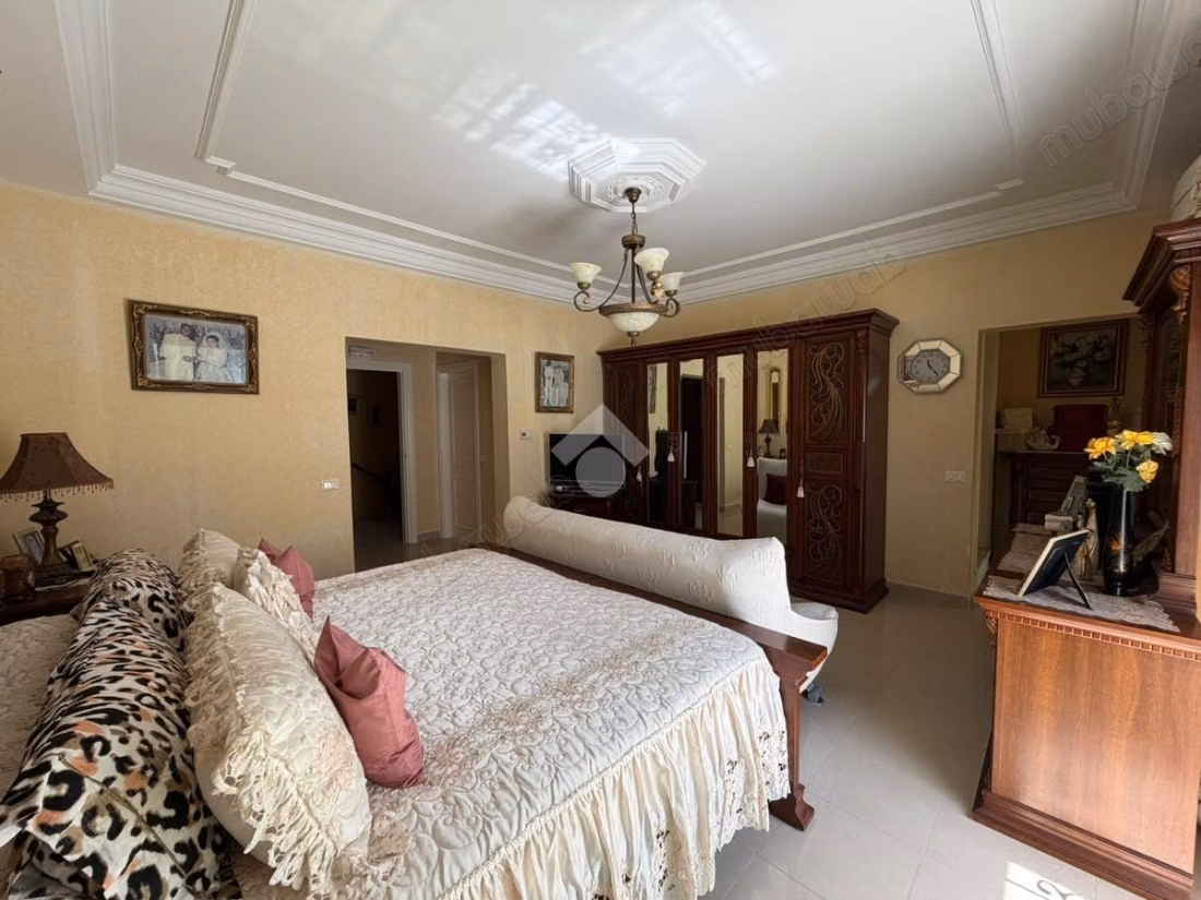 Villa individuelle en vente