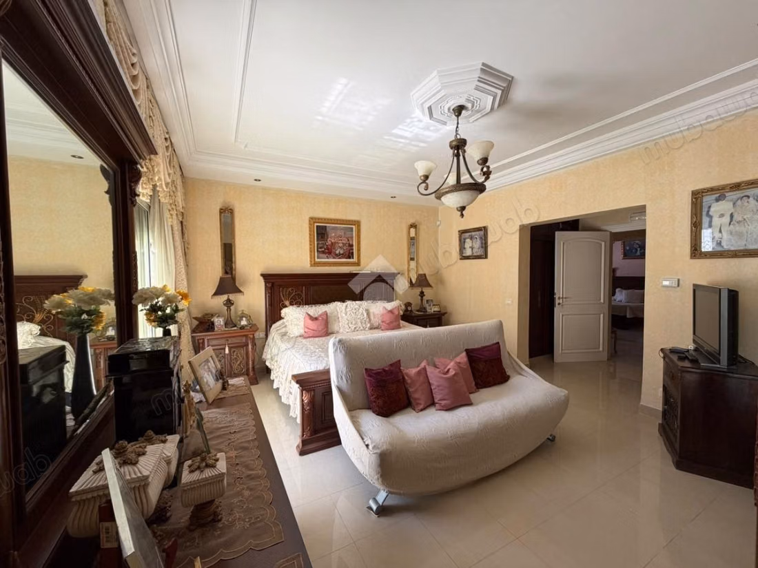 Villa individuelle en vente