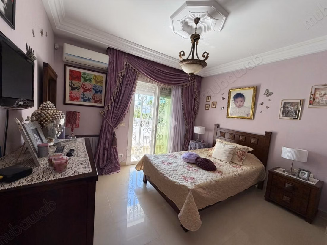 Villa individuelle en vente