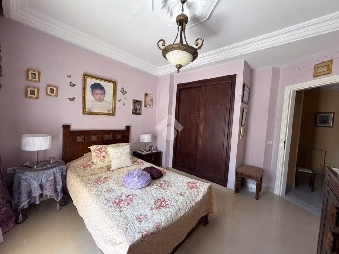 Villa individuelle en vente