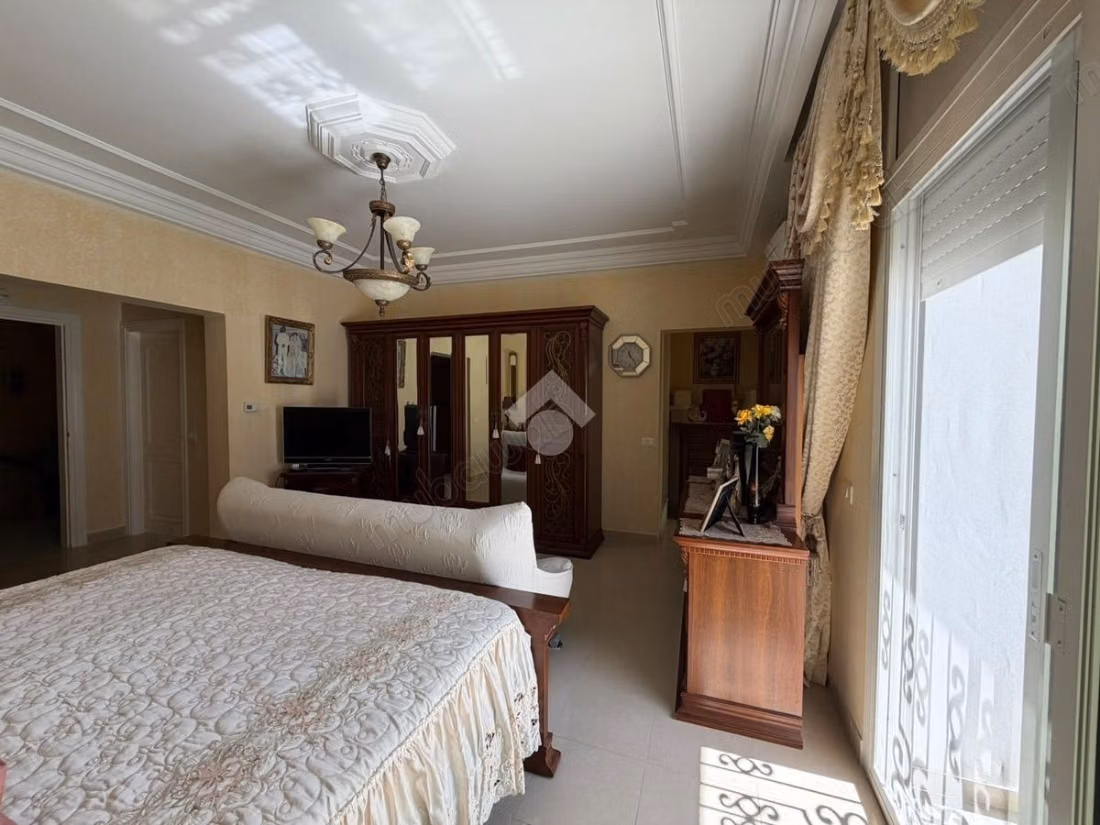 Villa individuelle en vente