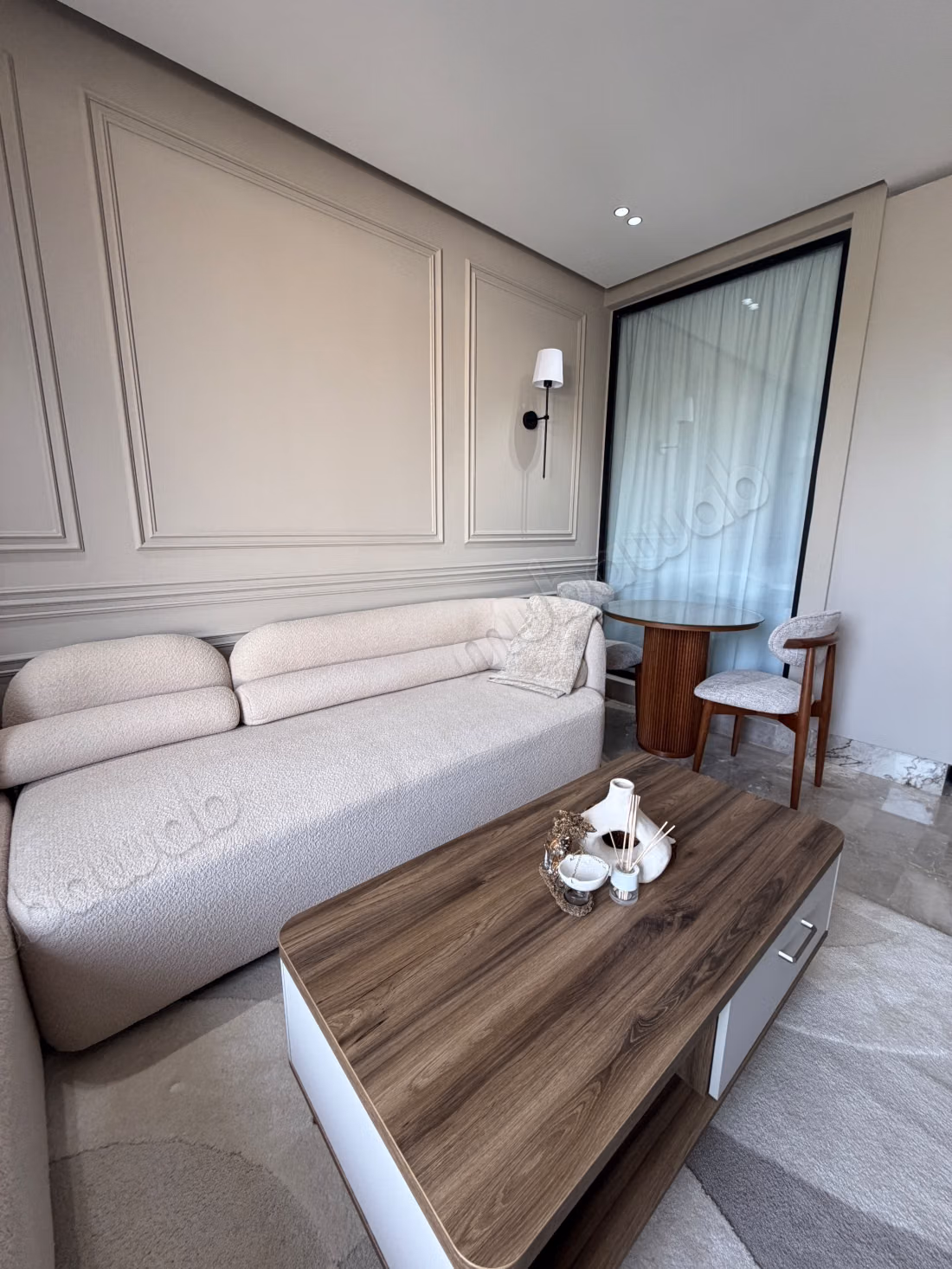 High-end studio Maarif de Prinsessen