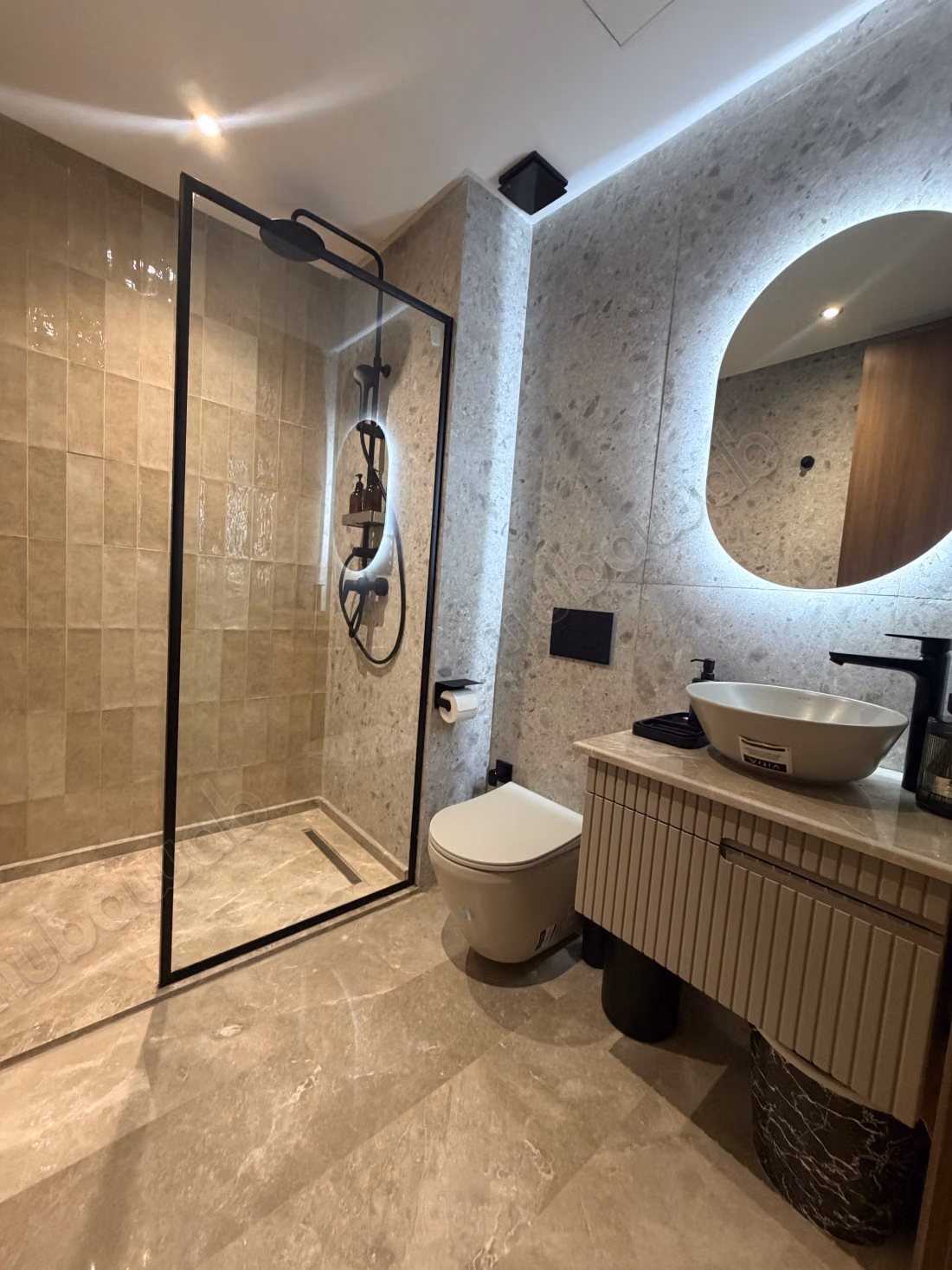 High-end studio Maarif de Prinsessen